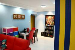 Blk 23 Jalan Membina (Bukit Merah), HDB 4 Rooms #111622272